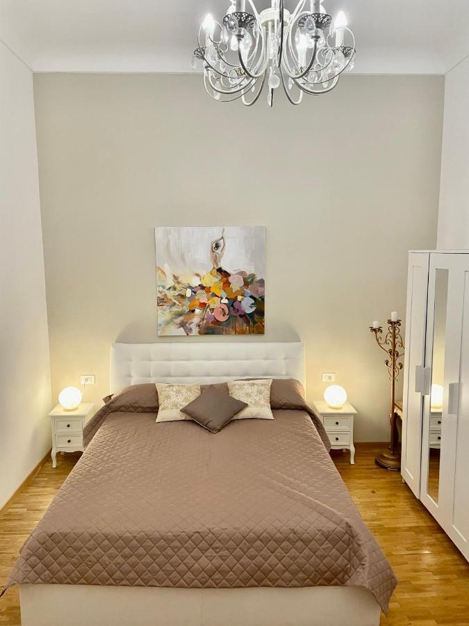 Apartment Kamino Old Town 杜布罗夫尼克 外观 照片