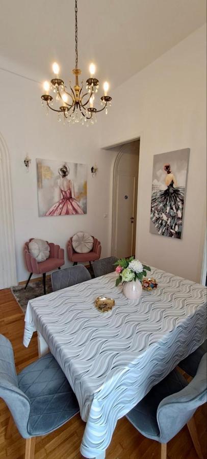 Apartment Kamino Old Town 杜布罗夫尼克 外观 照片