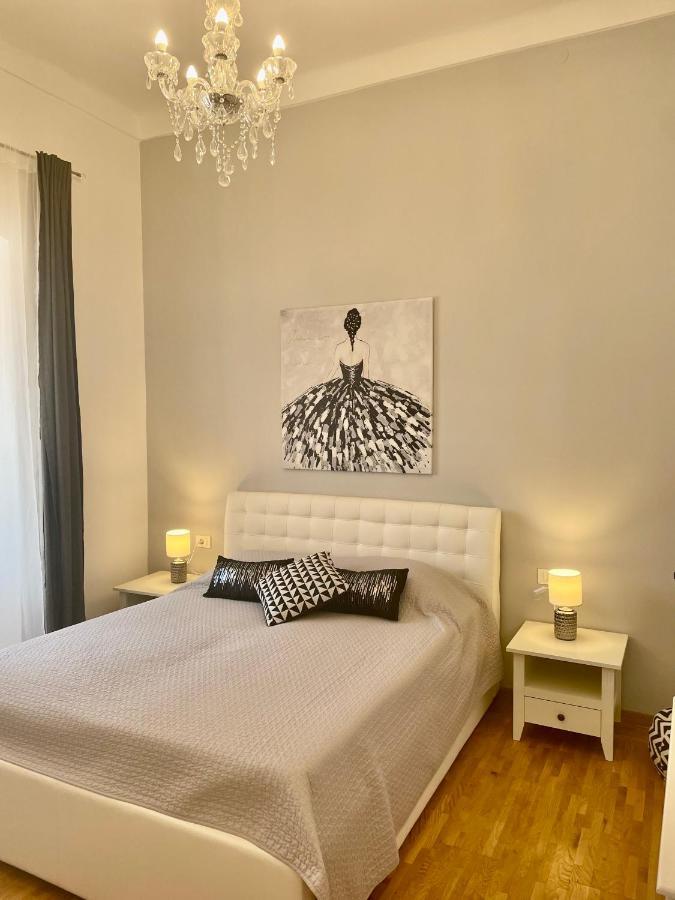 Apartment Kamino Old Town 杜布罗夫尼克 外观 照片