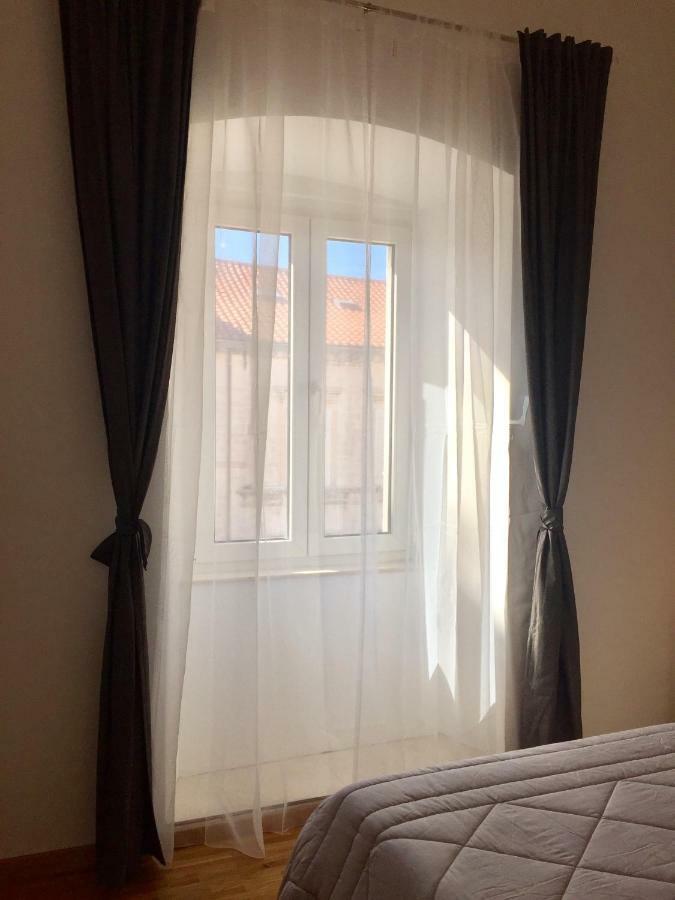 Apartment Kamino Old Town 杜布罗夫尼克 外观 照片