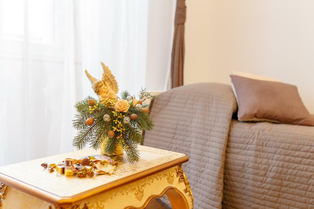 Apartment Kamino Old Town 杜布罗夫尼克 外观 照片