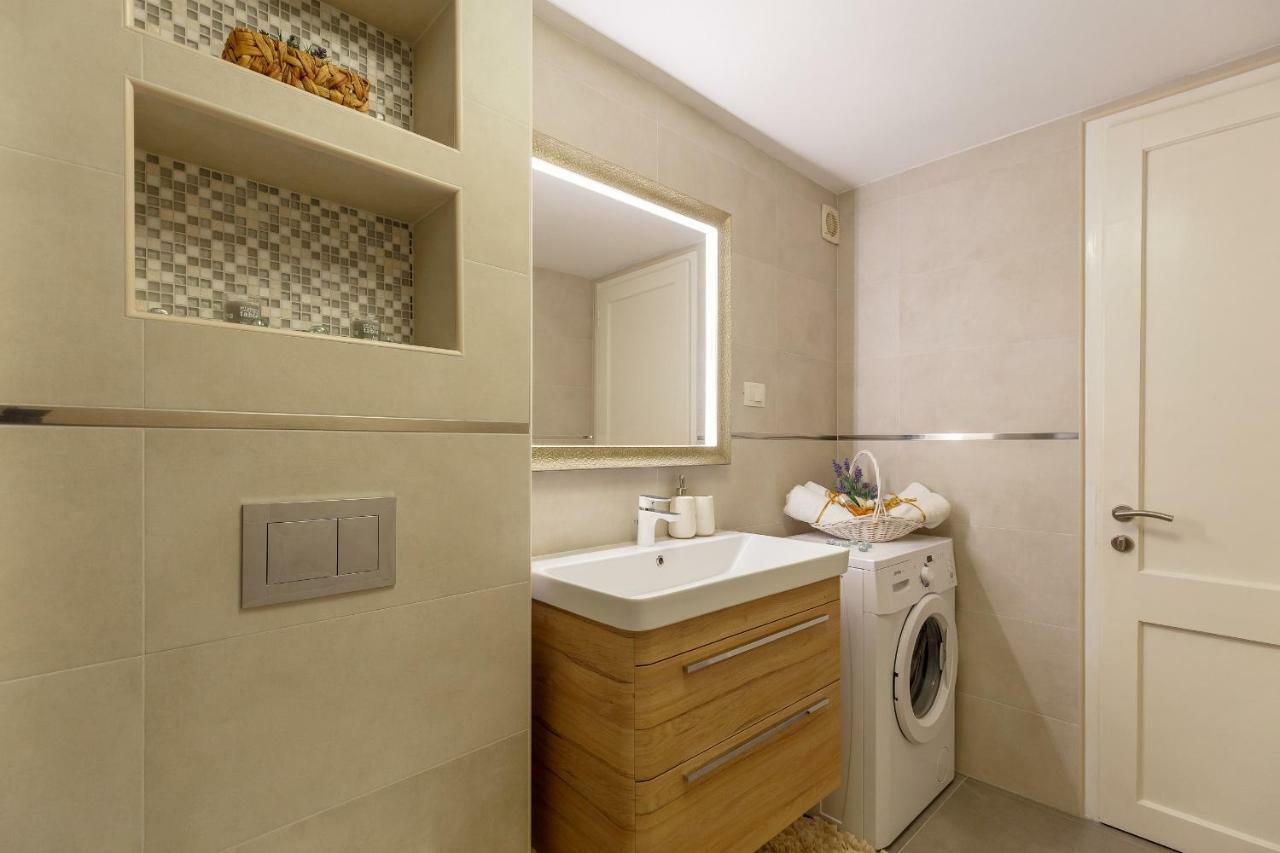 Apartment Kamino Old Town 杜布罗夫尼克 外观 照片