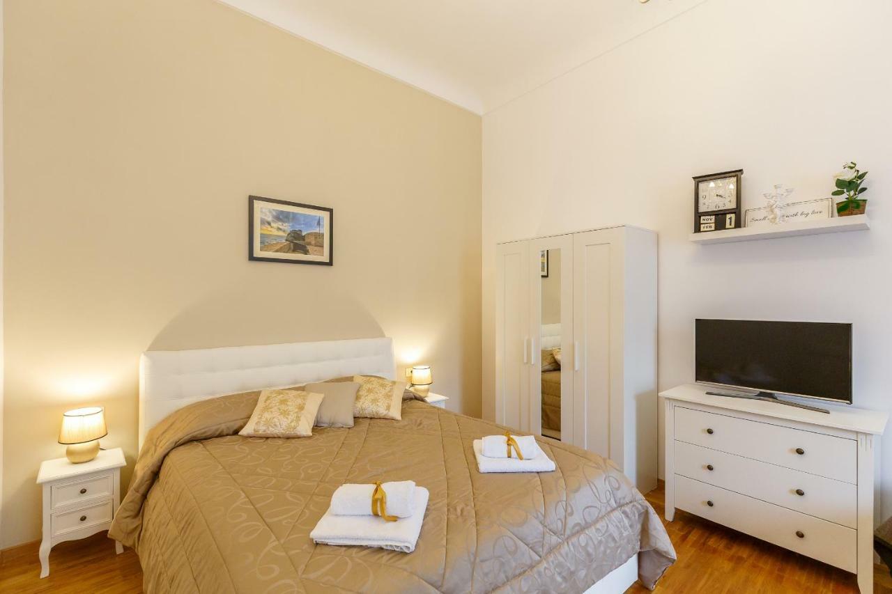 Apartment Kamino Old Town 杜布罗夫尼克 外观 照片