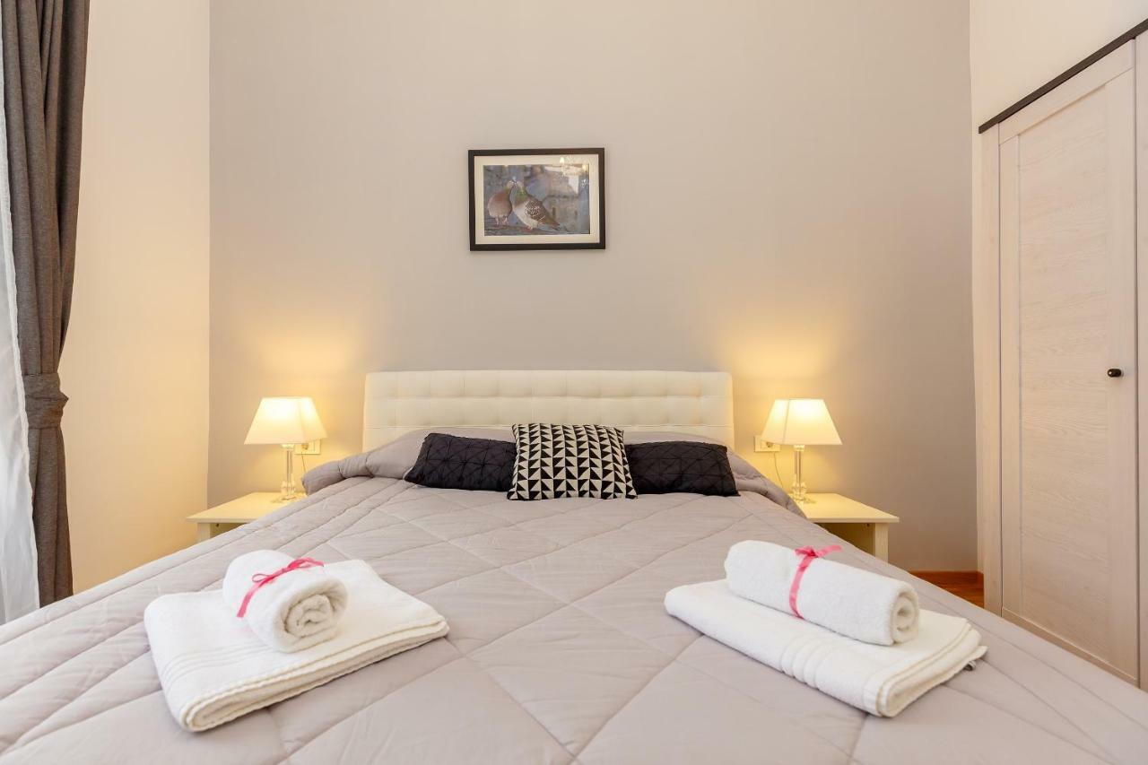 Apartment Kamino Old Town 杜布罗夫尼克 外观 照片