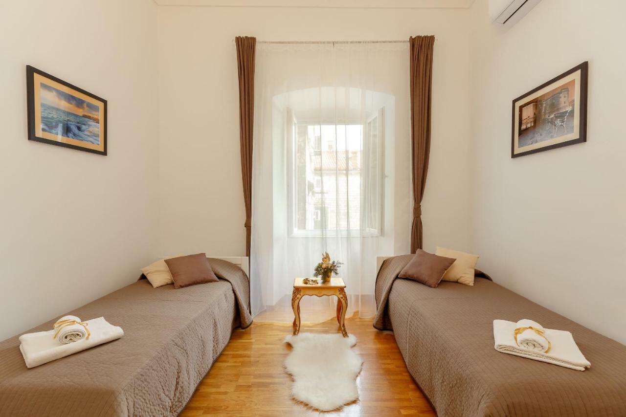 Apartment Kamino Old Town 杜布罗夫尼克 外观 照片