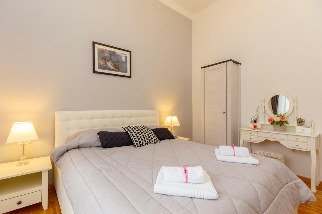 Apartment Kamino Old Town 杜布罗夫尼克 外观 照片