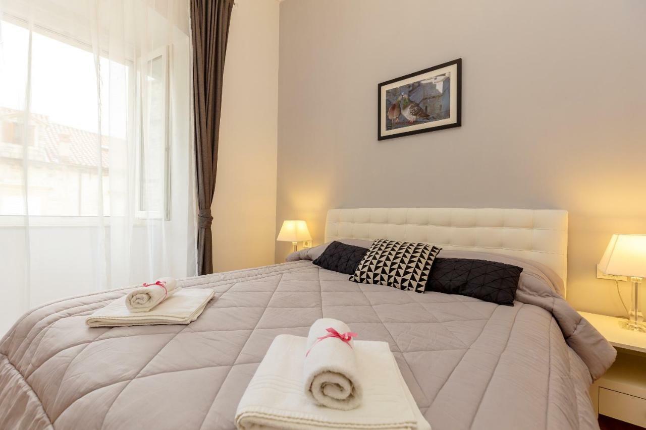 Apartment Kamino Old Town 杜布罗夫尼克 外观 照片