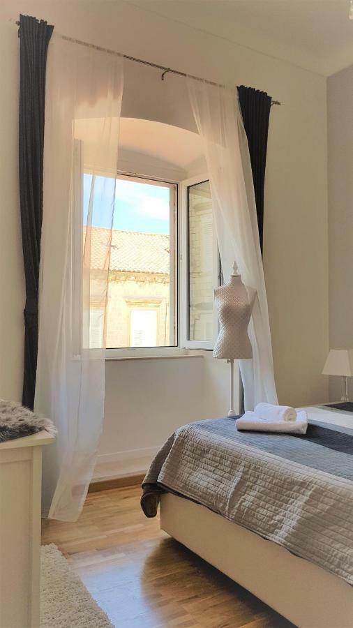 Apartment Kamino Old Town 杜布罗夫尼克 外观 照片
