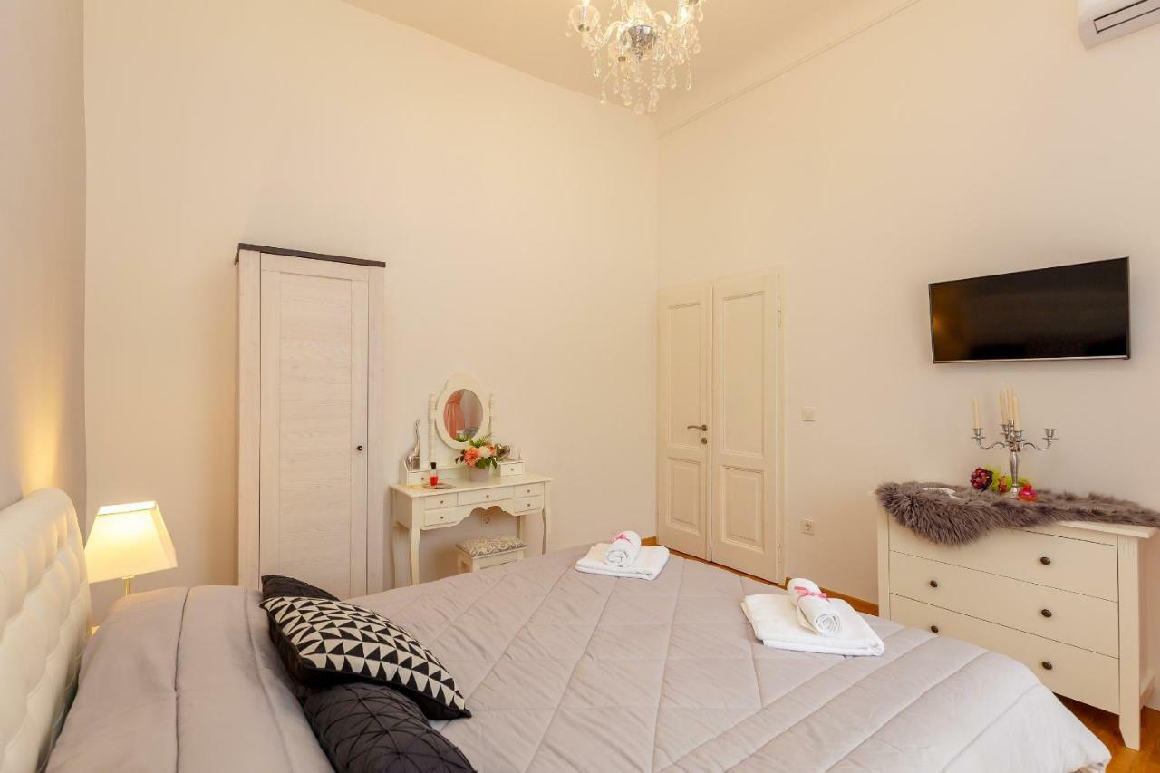Apartment Kamino Old Town 杜布罗夫尼克 外观 照片