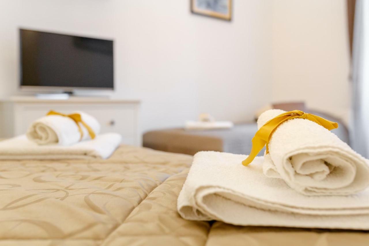 Apartment Kamino Old Town 杜布罗夫尼克 外观 照片